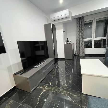 Castellon Deluxe Apartment Castellon de la Plana Bagian luar foto