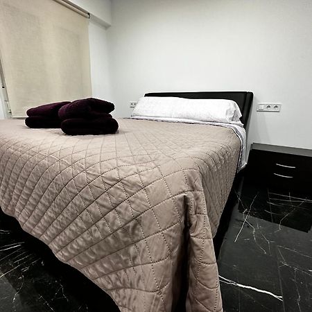 Castellon Deluxe Apartment Castellon de la Plana Bagian luar foto