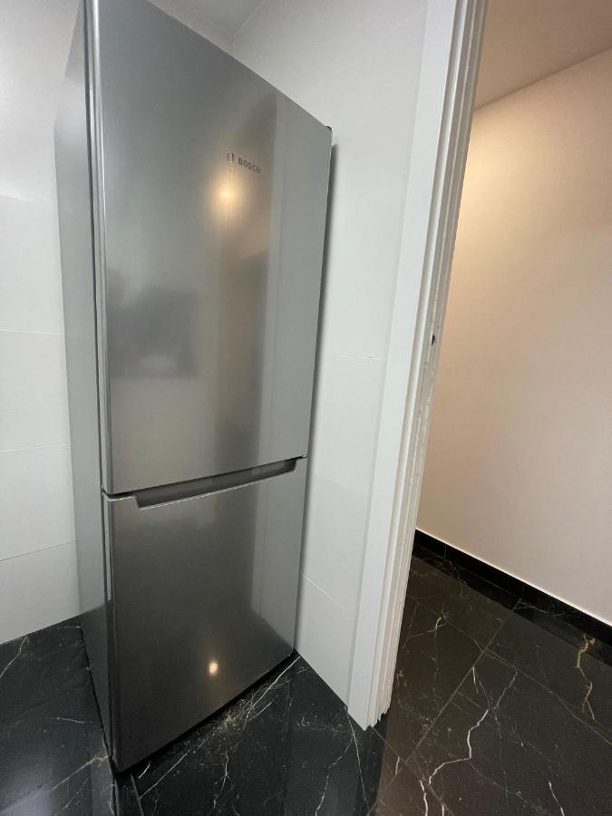 Castellon Deluxe Apartment Castellon de la Plana Bagian luar foto