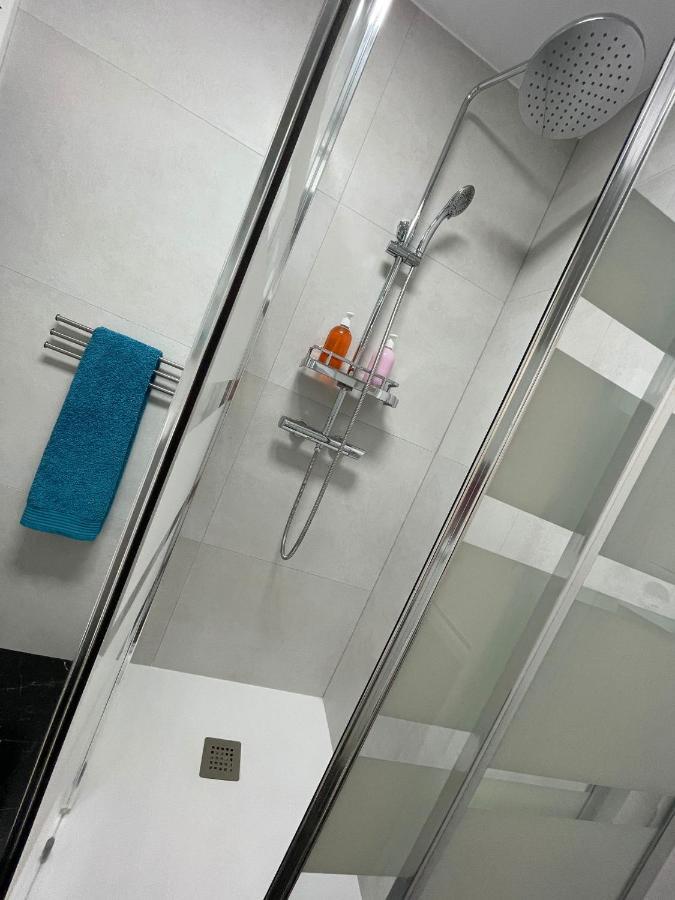 Castellon Deluxe Apartment Castellon de la Plana Bagian luar foto