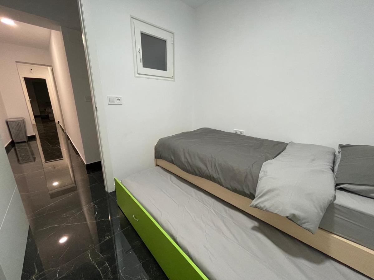 Castellon Deluxe Apartment Castellon de la Plana Bagian luar foto