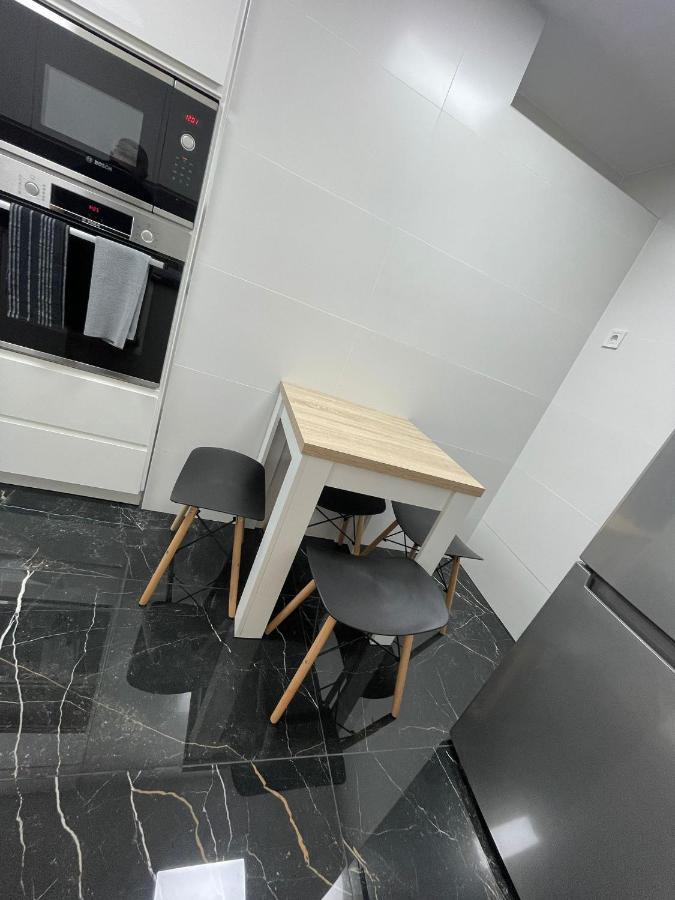 Castellon Deluxe Apartment Castellon de la Plana Bagian luar foto