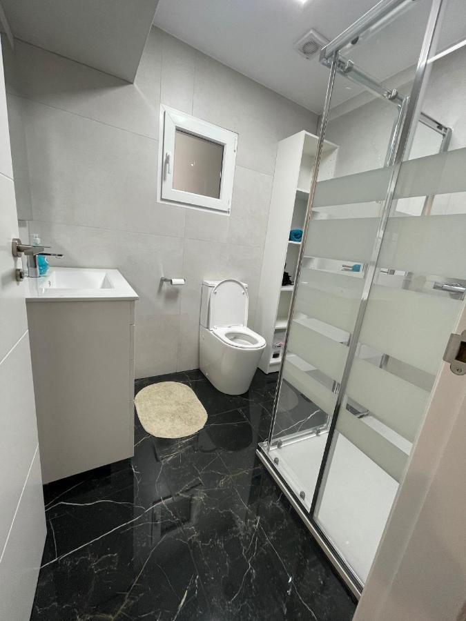 Castellon Deluxe Apartment Castellon de la Plana Bagian luar foto