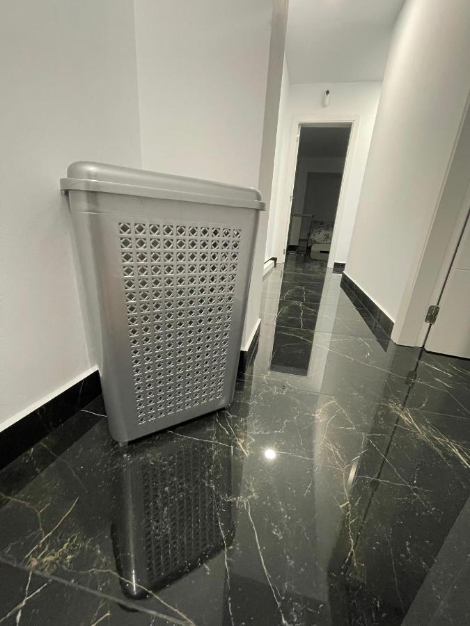 Castellon Deluxe Apartment Castellon de la Plana Bagian luar foto