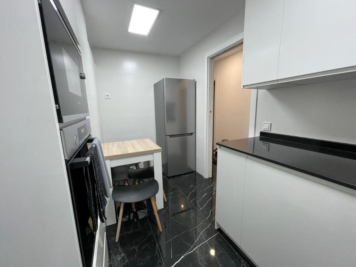Castellon Deluxe Apartment Castellon de la Plana Bagian luar foto