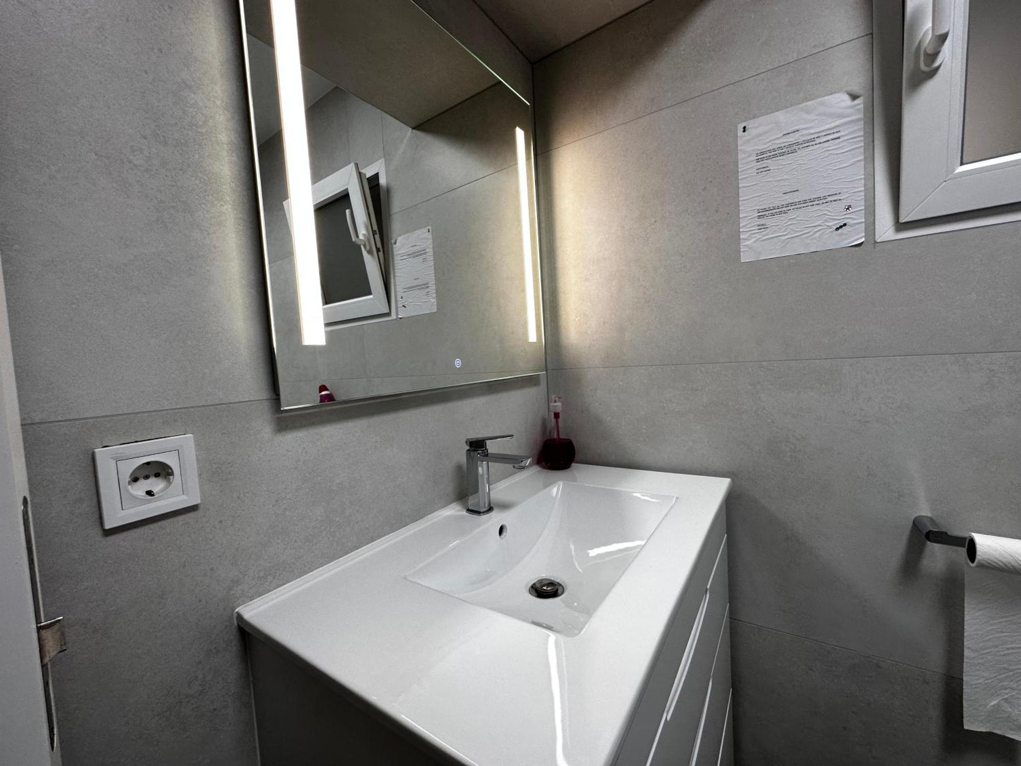 Castellon Deluxe Apartment Castellon de la Plana Bagian luar foto