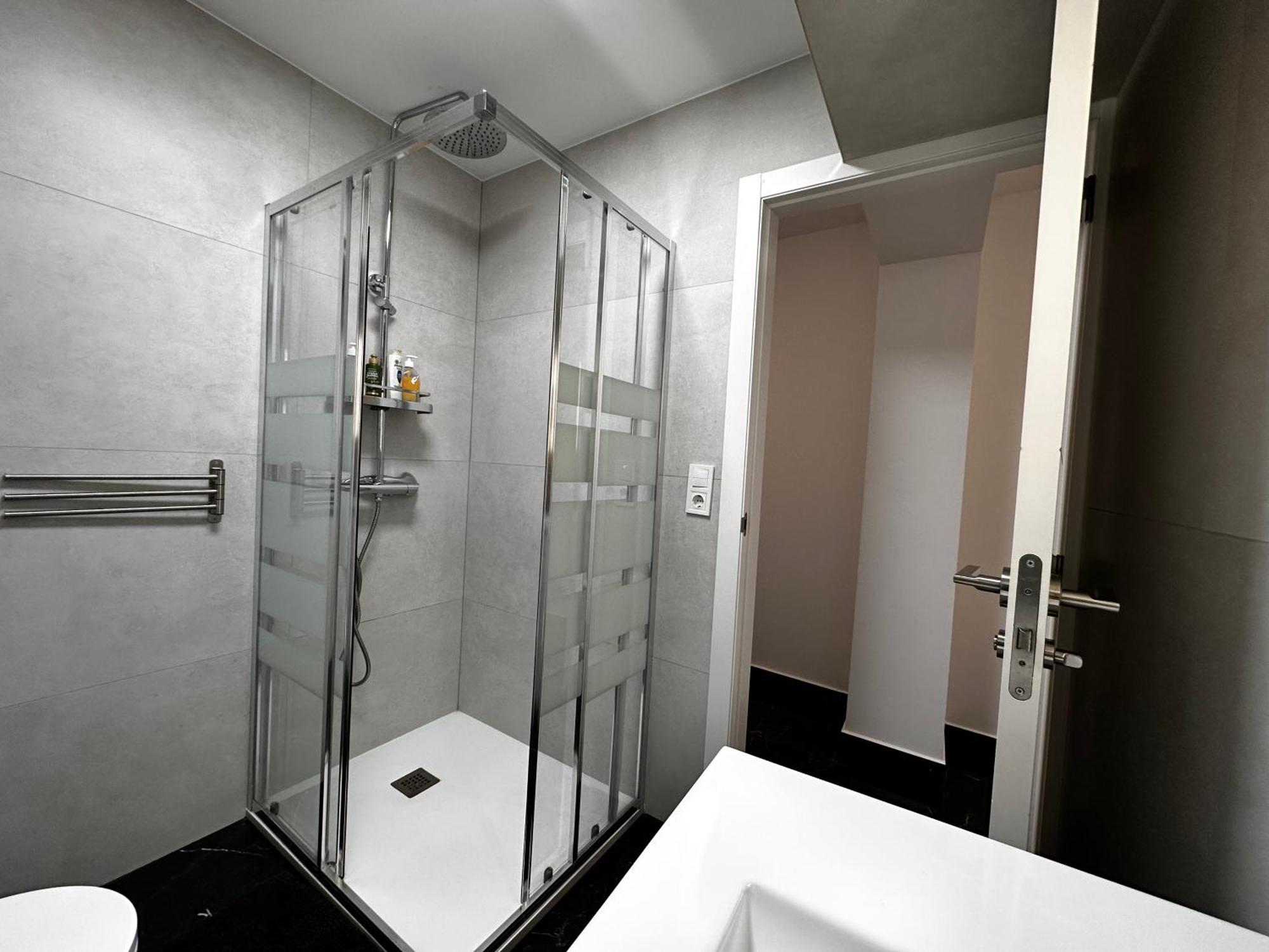 Castellon Deluxe Apartment Castellon de la Plana Bagian luar foto
